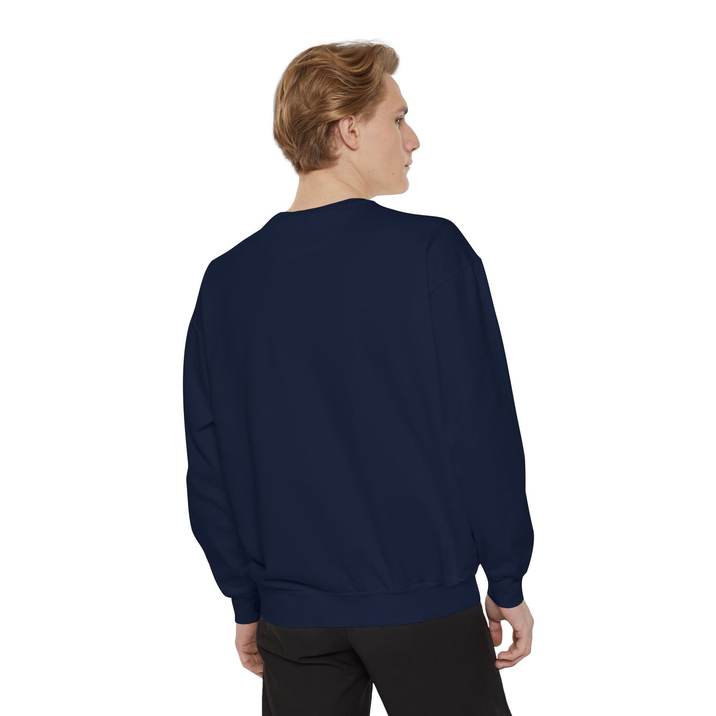 Cup of Cheer Sweatshirt