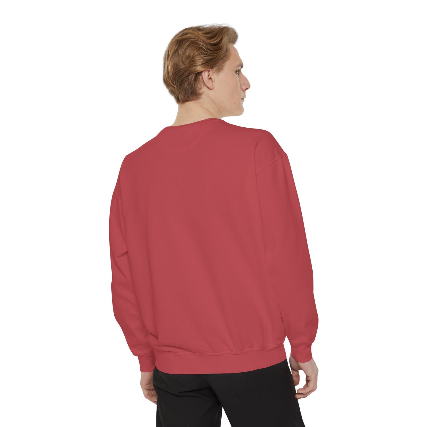 Cup of Cheer Sweatshirt