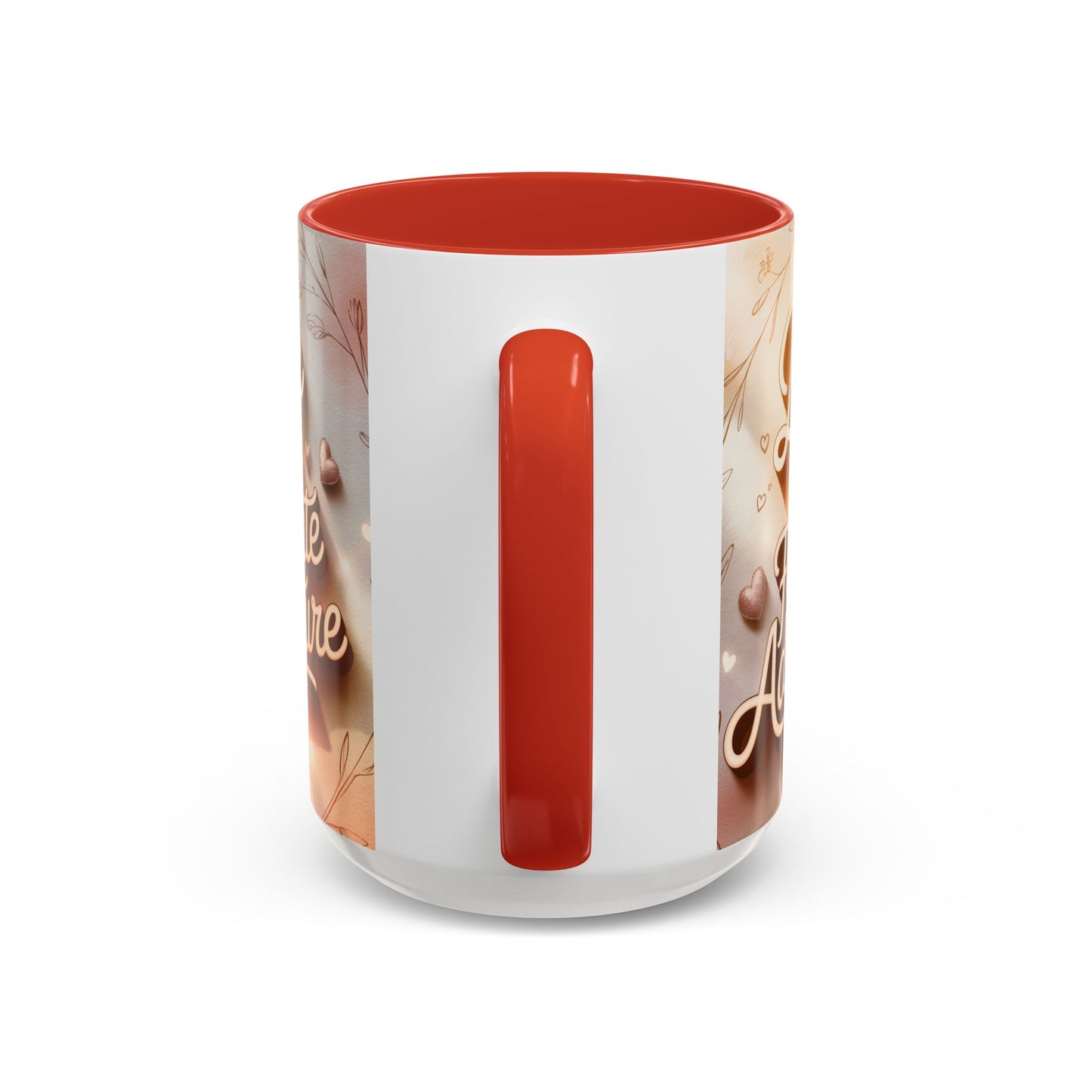 Love is my Favorite Adventure Coffee Mug