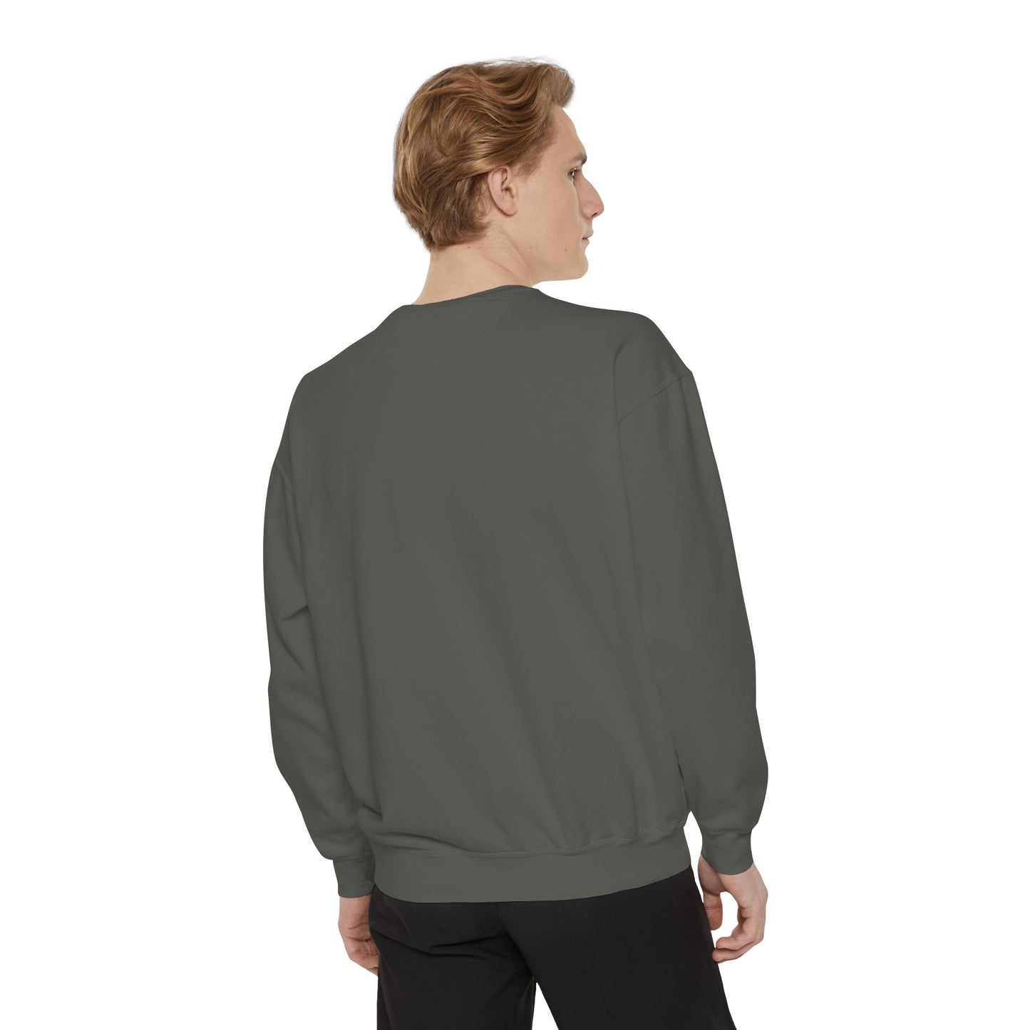 Cup of Cheer Sweatshirt