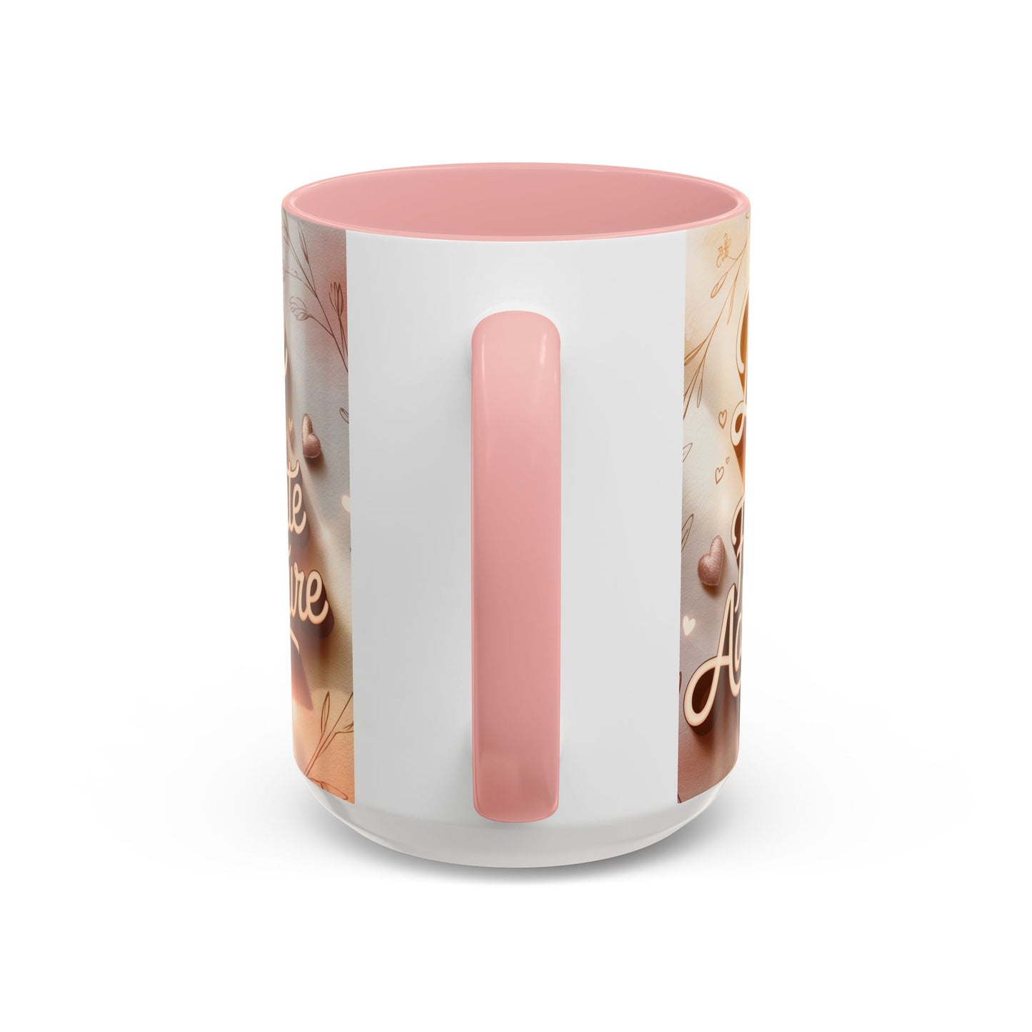 Love is my Favorite Adventure Coffee Mug