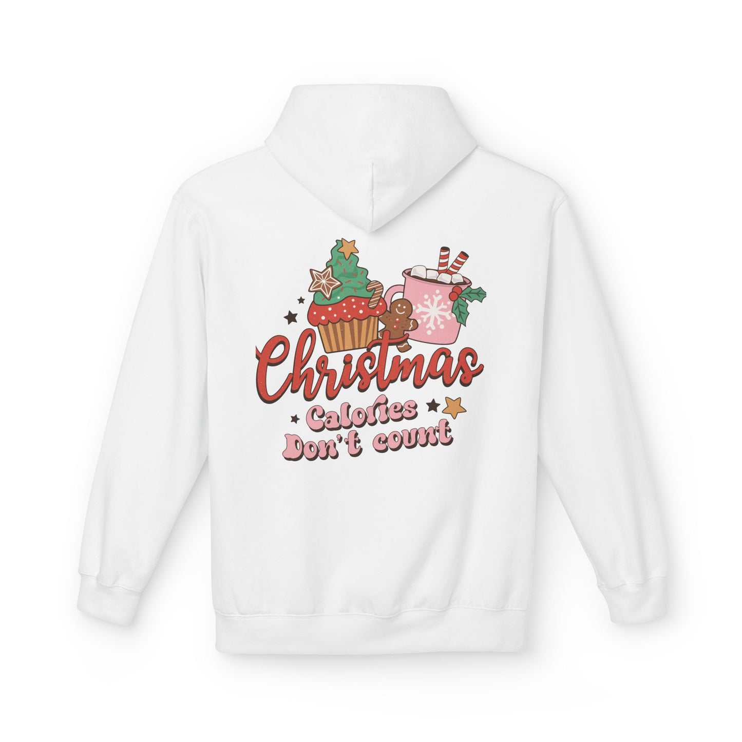 Unisex Midweight Softstyle Fleece Hoodie