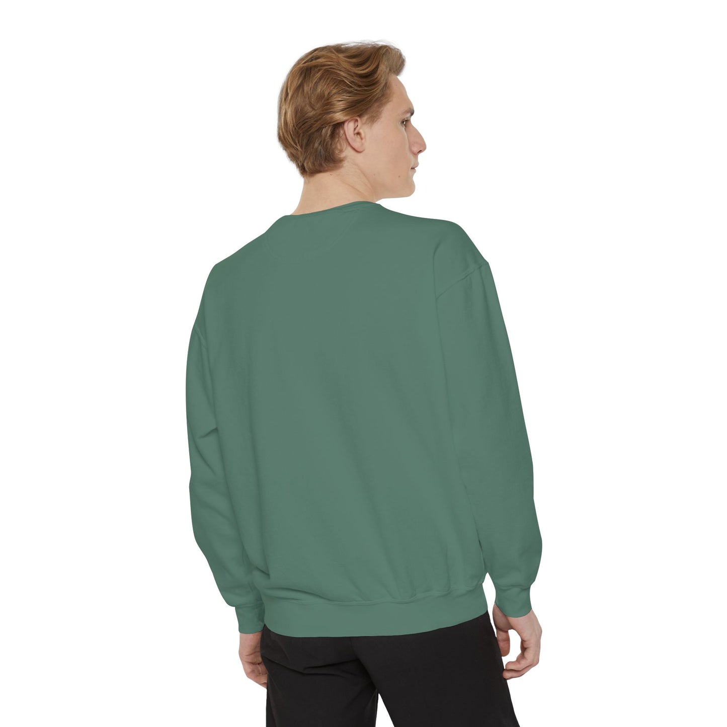 Cup of Cheer Sweatshirt
