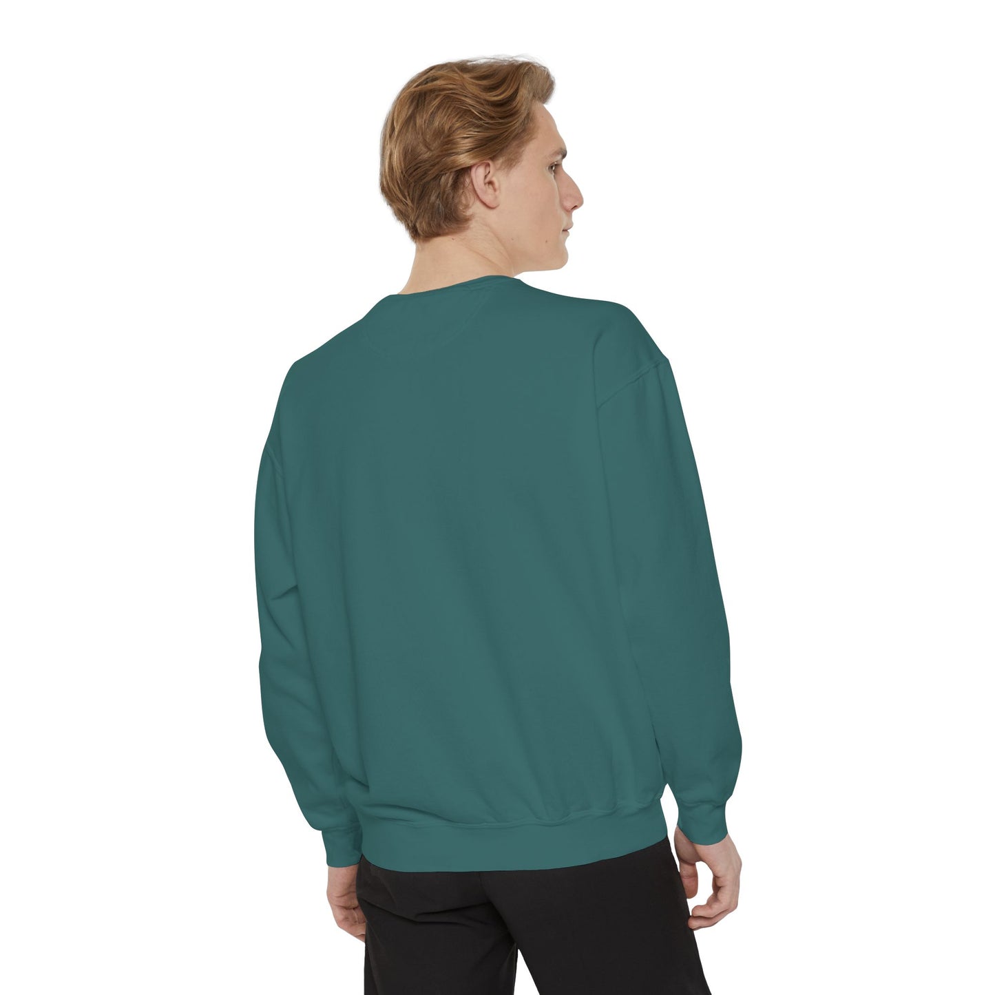 Cup of Cheer Sweatshirt