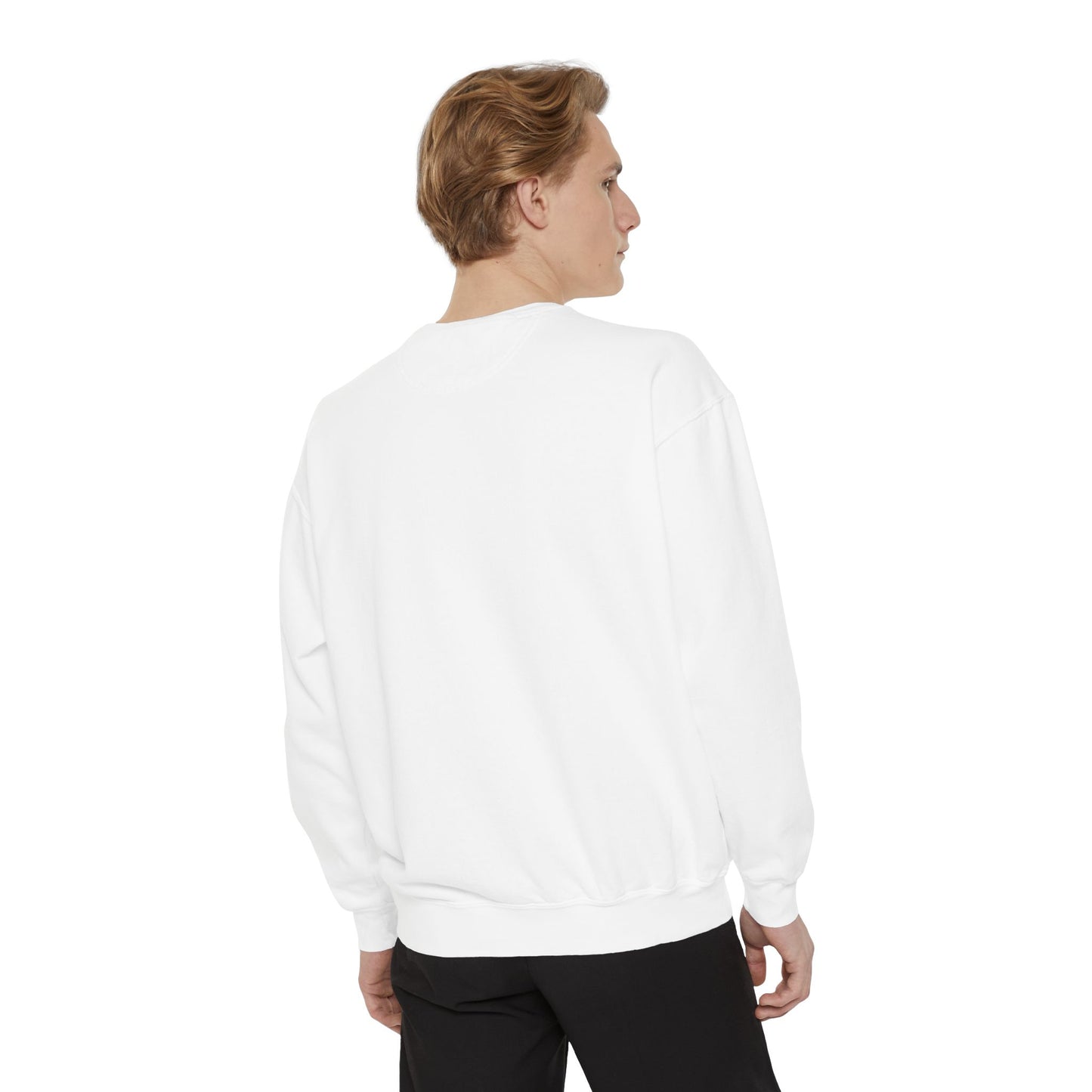 Cup of Cheer Sweatshirt