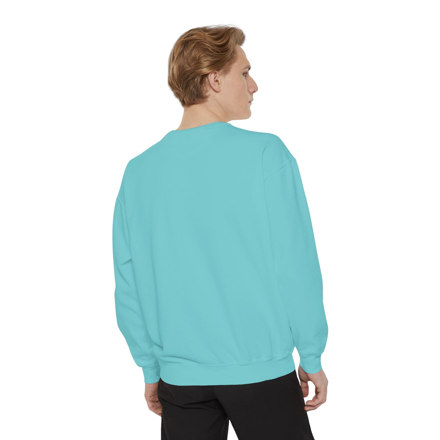 Cup of Cheer Sweatshirt