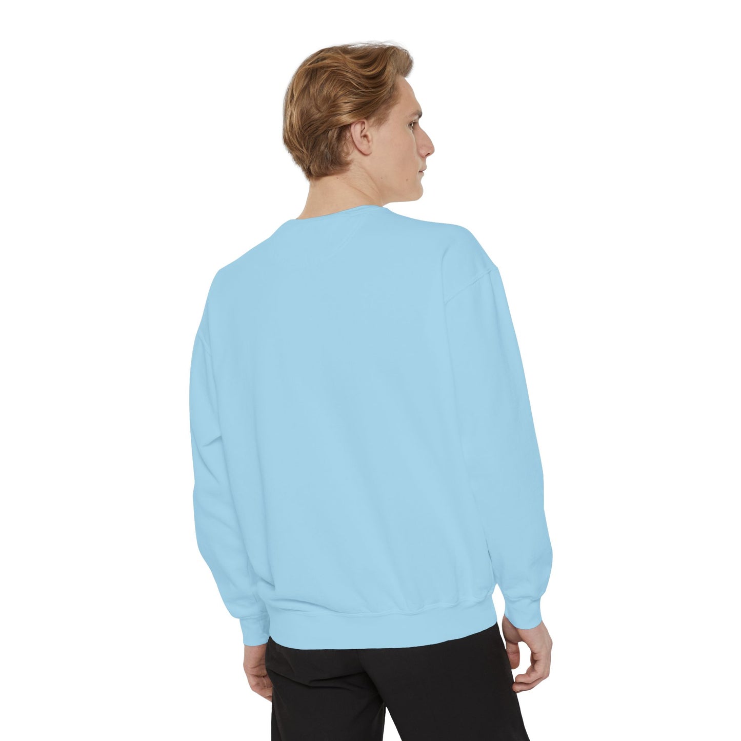 Cup of Cheer Sweatshirt