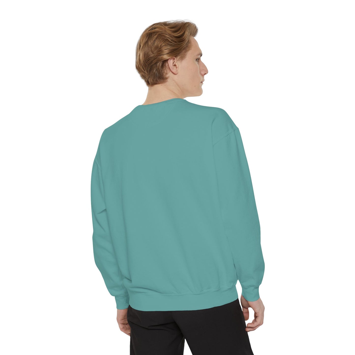 Cup of Cheer Sweatshirt