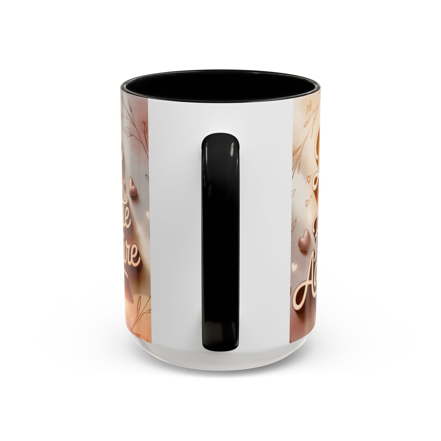 Love is my Favorite Adventure Coffee Mug