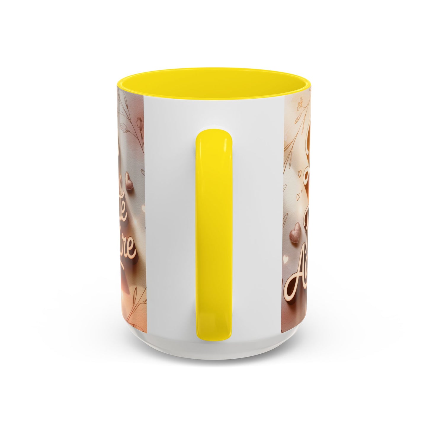 Love is my Favorite Adventure Coffee Mug